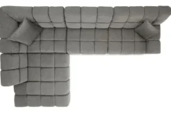 Loungebanken|Hoekbanken-Moderno Hoekbank  Trentino