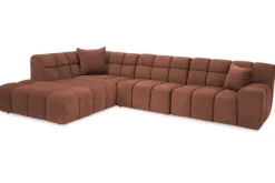 Loungebanken|Hoekbanken-Moderno Hoekbank  Trentino