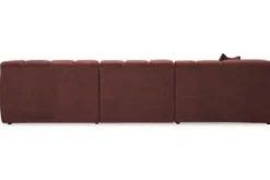 Loungebanken|Hoekbanken-Moderno Hoekbank  Trentino