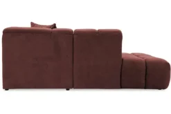 Loungebanken|Hoekbanken-Moderno Hoekbank  Trentino