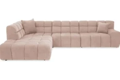 Loungebanken|Hoekbanken-Moderno Hoekbank  Trentino