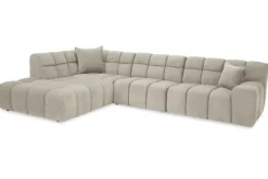 Loungebanken|Hoekbanken-Moderno Hoekbank  Trentino