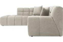 Loungebanken|Hoekbanken-Moderno Hoekbank  Trentino