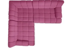 Outlet Hoekbank Trentino Hoekbanken