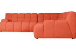 Outlet Hoekbank Trentino Hoekbanken