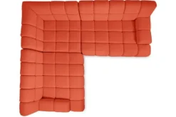 Outlet Hoekbank Trentino Hoekbanken