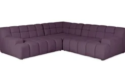 Outlet Hoekbank Trentino Hoekbanken