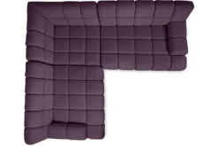 Outlet Hoekbank Trentino Hoekbanken