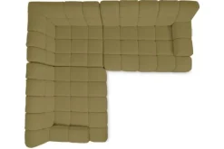 Outlet Hoekbank Trentino Hoekbanken