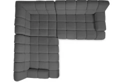 Outlet Hoekbank Trentino Hoekbanken