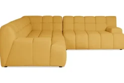 Outlet Hoekbank Trentino Hoekbanken