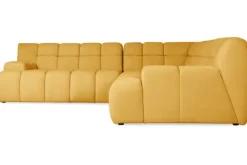 Outlet Hoekbank Trentino Hoekbanken