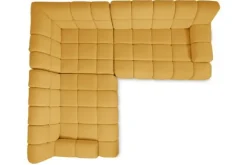 Outlet Hoekbank Trentino Hoekbanken