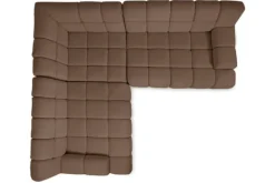 Outlet Hoekbank Trentino Hoekbanken