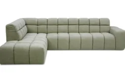 Hot Hoekbank Treviso Loungebanken|Hoekbanken