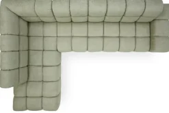 Hot Hoekbank Treviso Loungebanken|Hoekbanken