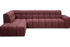 Hot Hoekbank Treviso Loungebanken|Hoekbanken