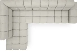 Hot Hoekbank Treviso Loungebanken|Hoekbanken