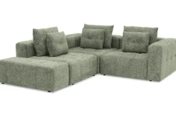 Elementen Banken|Hoekbanken-Luxavida Hoekbank  Valoris