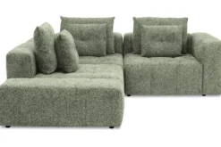 Elementen Banken|Hoekbanken-Luxavida Hoekbank  Valoris