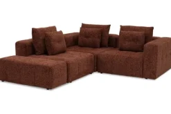 Elementen Banken|Hoekbanken-Luxavida Hoekbank  Valoris