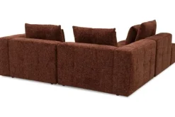 Elementen Banken|Hoekbanken-Luxavida Hoekbank  Valoris