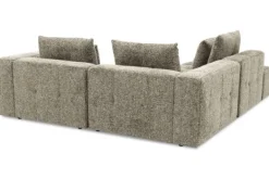 Elementen Banken|Hoekbanken-Luxavida Hoekbank  Valoris