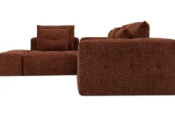 Loungebanken|Hoekbanken-Luxavida Hoekbank Valoris