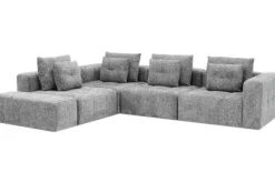 Loungebanken|Hoekbanken-Luxavida Hoekbank Valoris