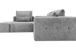 Loungebanken|Hoekbanken-Luxavida Hoekbank Valoris