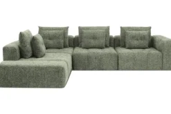 Loungebanken|Hoekbanken-Luxavida Hoekbank Valoris