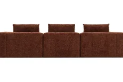 Loungebanken|Hoekbanken-Luxavida Hoekbank Valoris