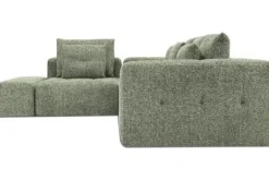 Loungebanken|Hoekbanken-Luxavida Hoekbank Valoris