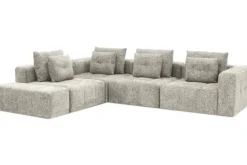 Loungebanken|Hoekbanken-Luxavida Hoekbank Valoris