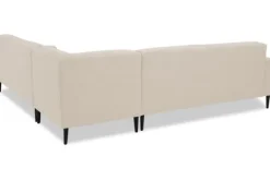 Loungebanken|Hoekbanken-Deco Dream Hoekbank  Vienna II