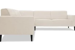 Loungebanken|Hoekbanken-Deco Dream Hoekbank  Vienna II