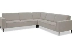 Loungebanken|Hoekbanken-Deco Dream Hoekbank  Vienna II