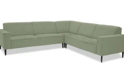 Loungebanken|Hoekbanken-Deco Dream Hoekbank  Vienna II