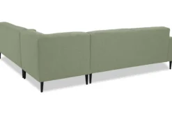 Loungebanken|Hoekbanken-Deco Dream Hoekbank  Vienna II