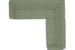 Loungebanken|Hoekbanken-Deco Dream Hoekbank  Vienna II