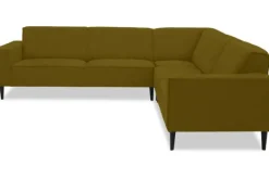 Loungebanken|Hoekbanken-Deco Dream Hoekbank  Vienna II