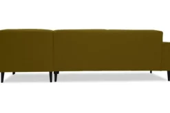 Loungebanken|Hoekbanken-Deco Dream Hoekbank  Vienna II