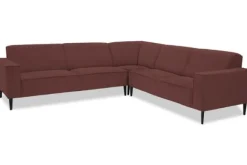 Loungebanken|Hoekbanken-Deco Dream Hoekbank  Vienna II