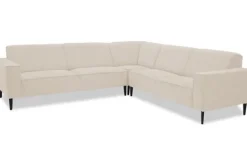 Loungebanken|Hoekbanken-Deco Dream Hoekbank  Vienna II