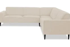 Loungebanken|Hoekbanken-Deco Dream Hoekbank  Vienna II