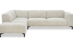 Loungebanken|Hoekbanken-Nova Living Hoekbank Wendy