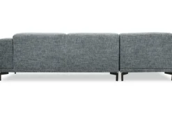 Loungebanken|Hoekbanken-Nova Living Hoekbank Wendy