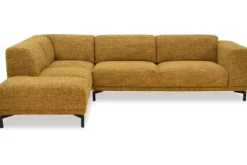 Loungebanken|Hoekbanken-Nova Living Hoekbank Wendy