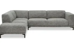 Loungebanken|Hoekbanken-Nova Living Hoekbank Wendy