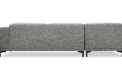 Loungebanken|Hoekbanken-Nova Living Hoekbank Wendy